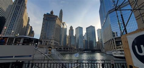 เที่ยว Chicago กับเพื่อนต่างชาติ ช่วง Spring Break 5 วัน 4 คืน .